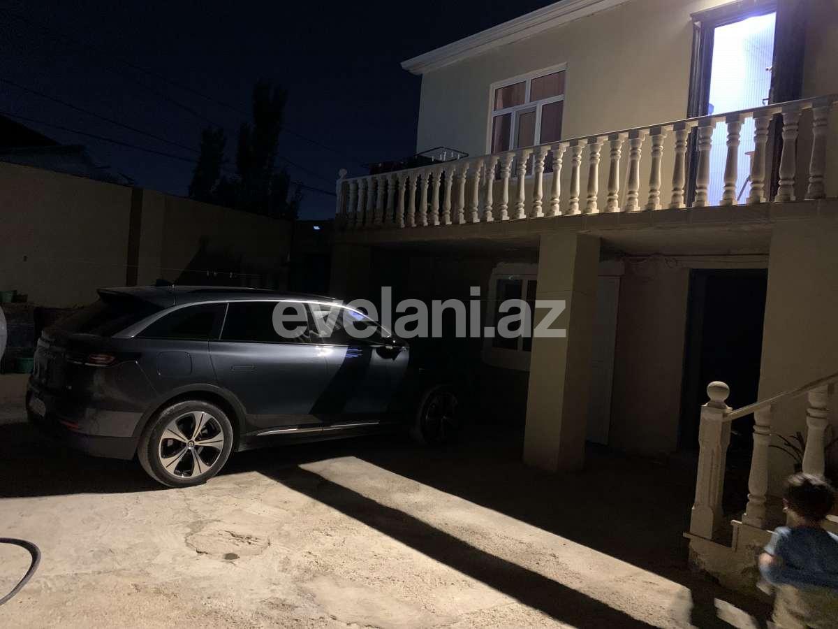 Продаётся, дом / дача, 10-комнаты, 250 m², Баку, Сабунчинский r, Сабунчи p.