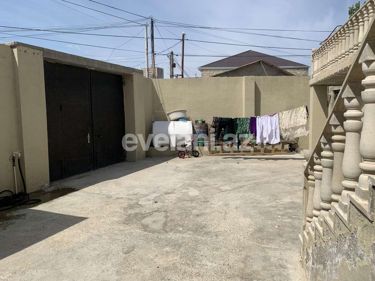 Продаётся, дом / дача, 10-комнаты, 250 m², Баку, Сабунчинский r, Сабунчи p.