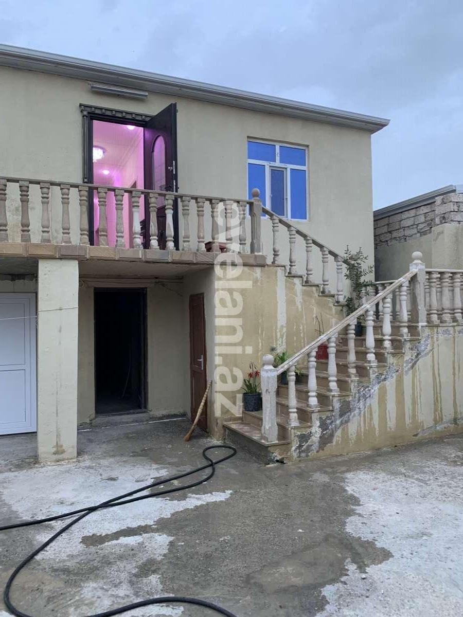 Продаётся, дом / дача, 10-комнаты, 250 m², Баку, Сабунчинский r, Сабунчи p.