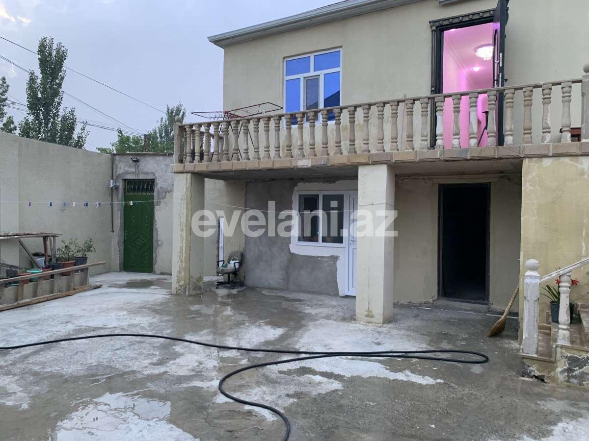 Продаётся, дом / дача, 10-комнаты, 250 m², Баку, Сабунчинский r, Сабунчи p.