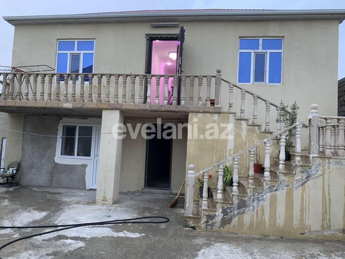 Продаётся, дом / дача, 10-комнаты, 250 m², Баку, Сабунчинский r, Сабунчи p.