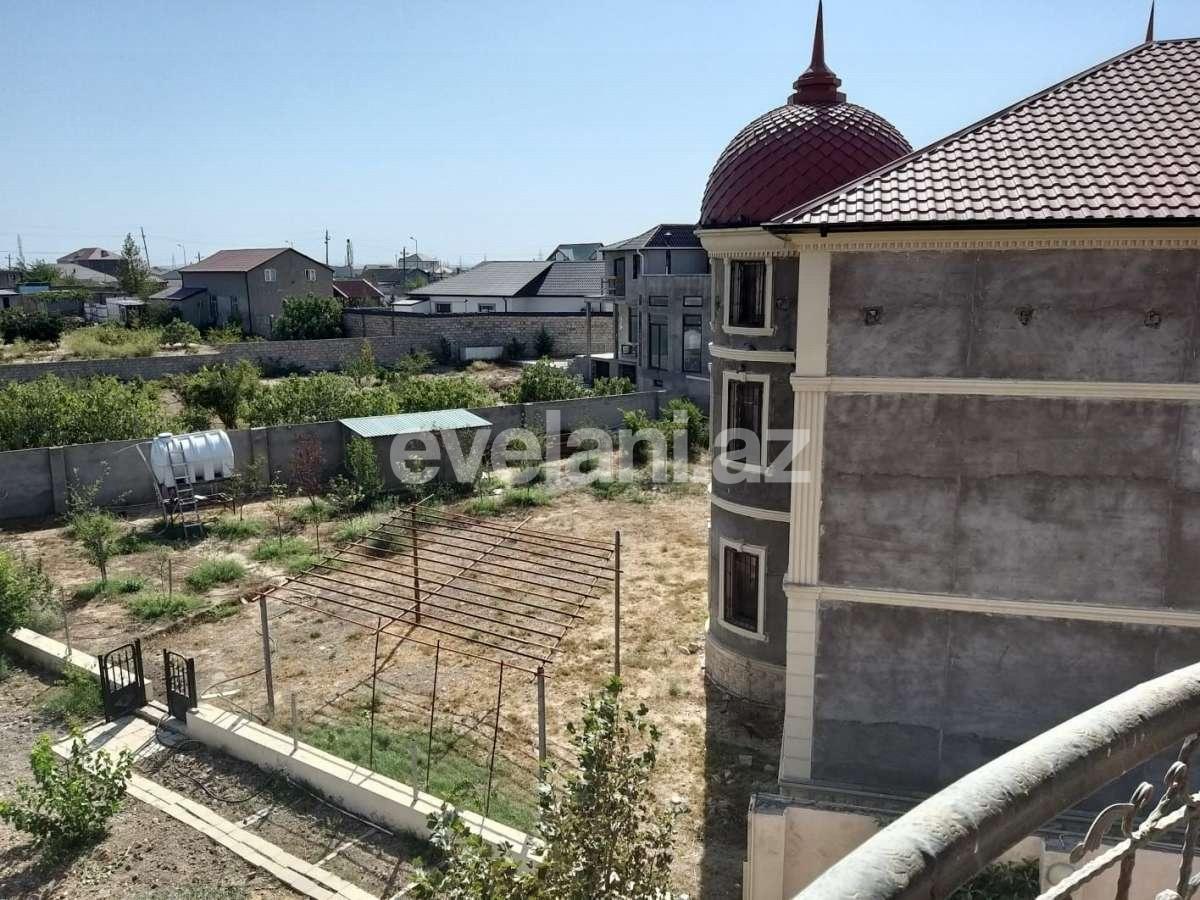 Satılır, villa, 7 otaqlı, 470 m², Bakı, Sabunçu r.