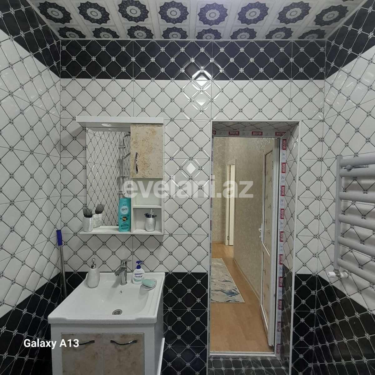 Satılır, həyət evi / bağ, 3 otaqlı, 400 m², Bakı, Suraxanı r, Hövsan q.