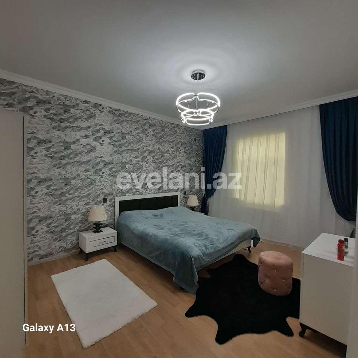 Satılır, həyət evi / bağ, 3 otaqlı, 400 m², Bakı, Suraxanı r, Hövsan q.