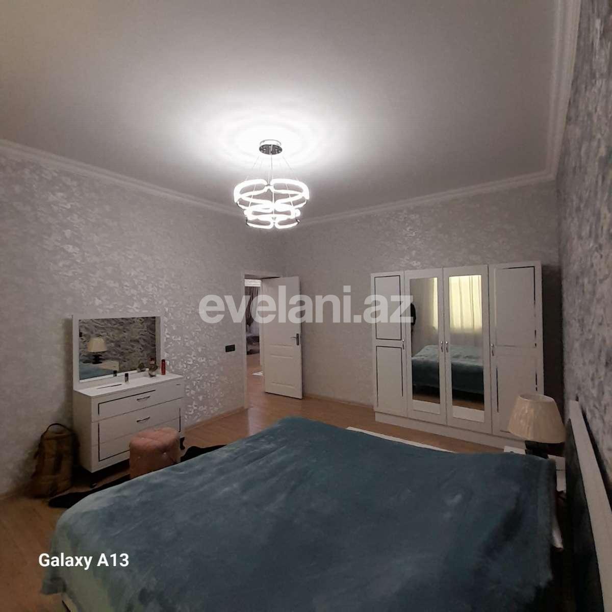 Satılır, həyət evi / bağ, 3 otaqlı, 400 m², Bakı, Suraxanı r, Hövsan q.