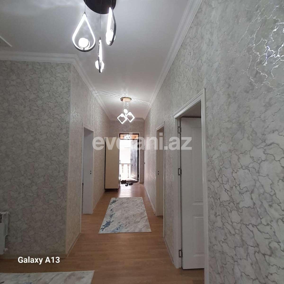 Satılır, həyət evi / bağ, 3 otaqlı, 400 m², Bakı, Suraxanı r, Hövsan q.