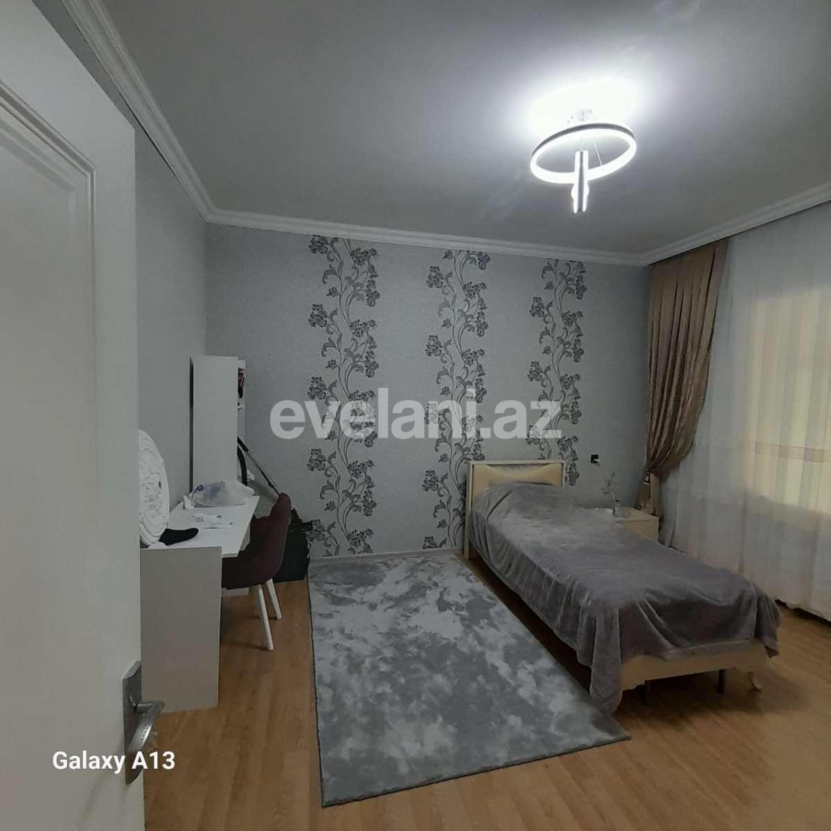 Satılır, həyət evi / bağ, 3 otaqlı, 400 m², Bakı, Suraxanı r, Hövsan q.