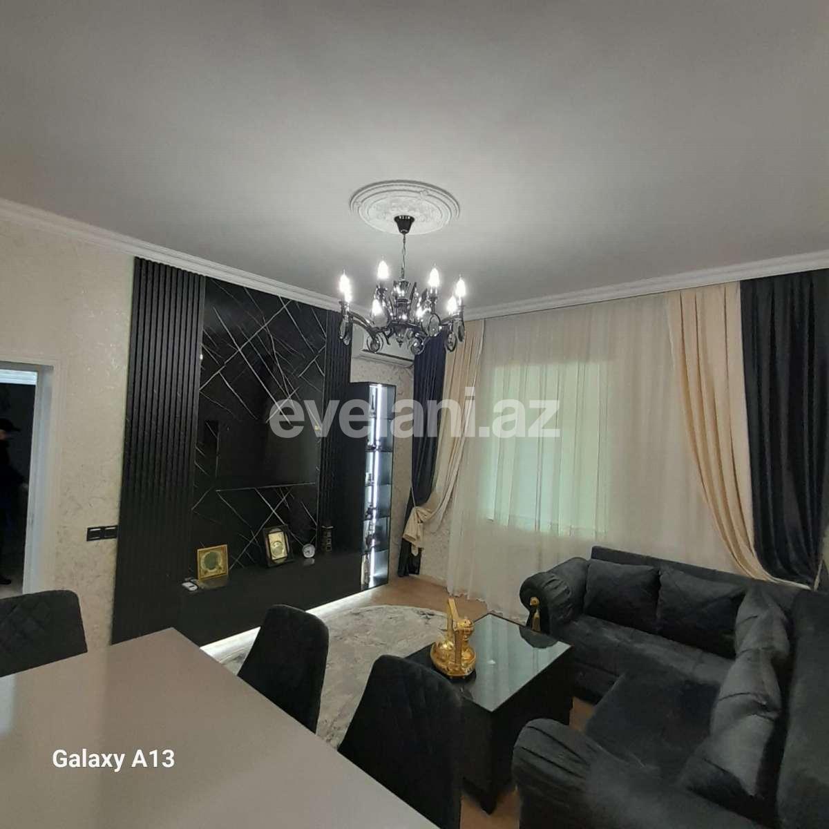 Satılır, həyət evi / bağ, 3 otaqlı, 400 m², Bakı, Suraxanı r, Hövsan q.