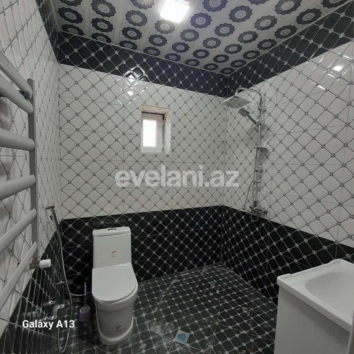 Satılır, həyət evi / bağ, 3 otaqlı, 400 m², Bakı, Suraxanı r, Hövsan q.