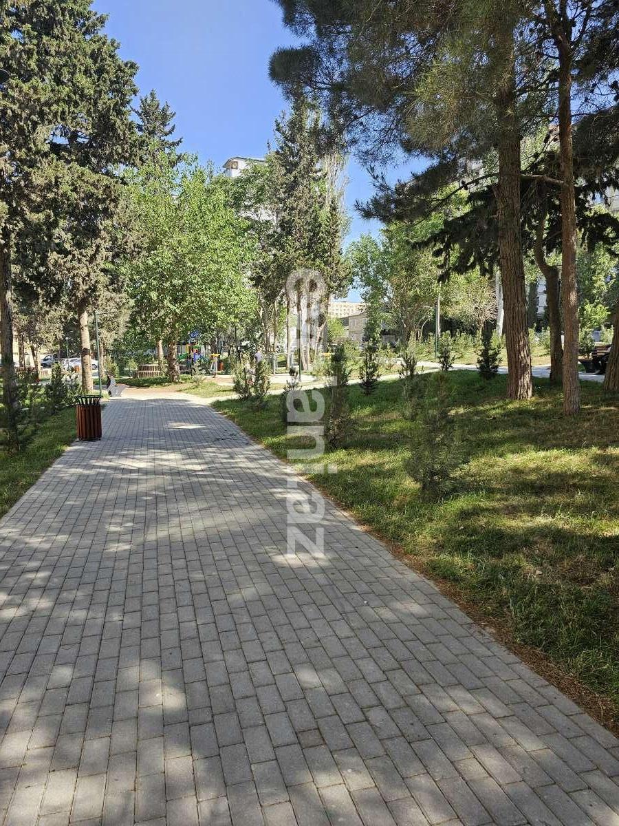 Satılır, köhnə tikili, 2 otaqlı, 44 m², Bakı, Xətai r, Həzi Aslanov q.