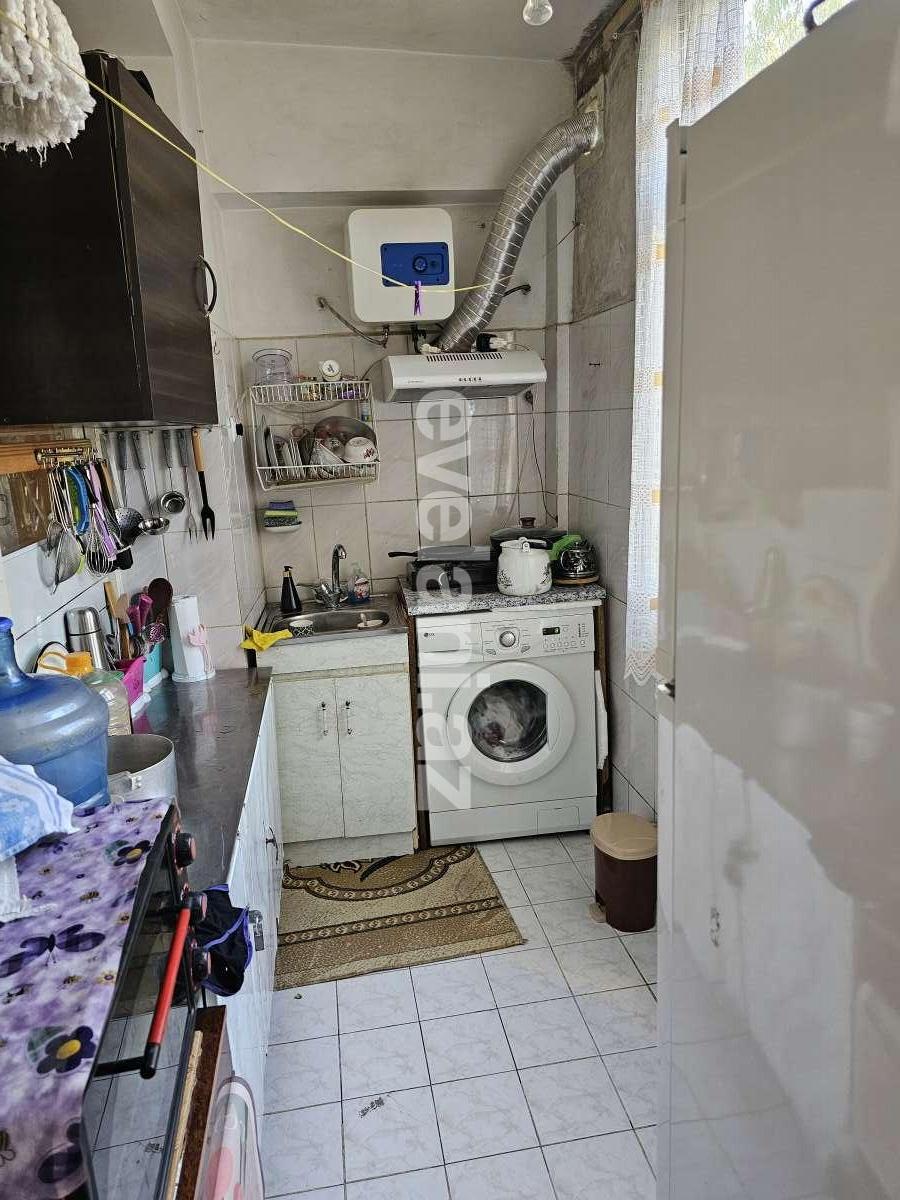 Satılır, köhnə tikili, 2 otaqlı, 44 m², Bakı, Xətai r, Həzi Aslanov q.