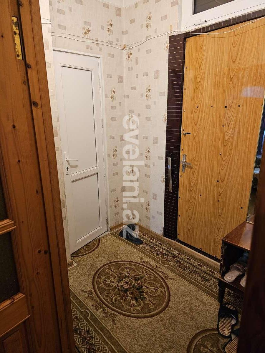 Satılır, köhnə tikili, 2 otaqlı, 44 m², Bakı, Xətai r, Həzi Aslanov q.