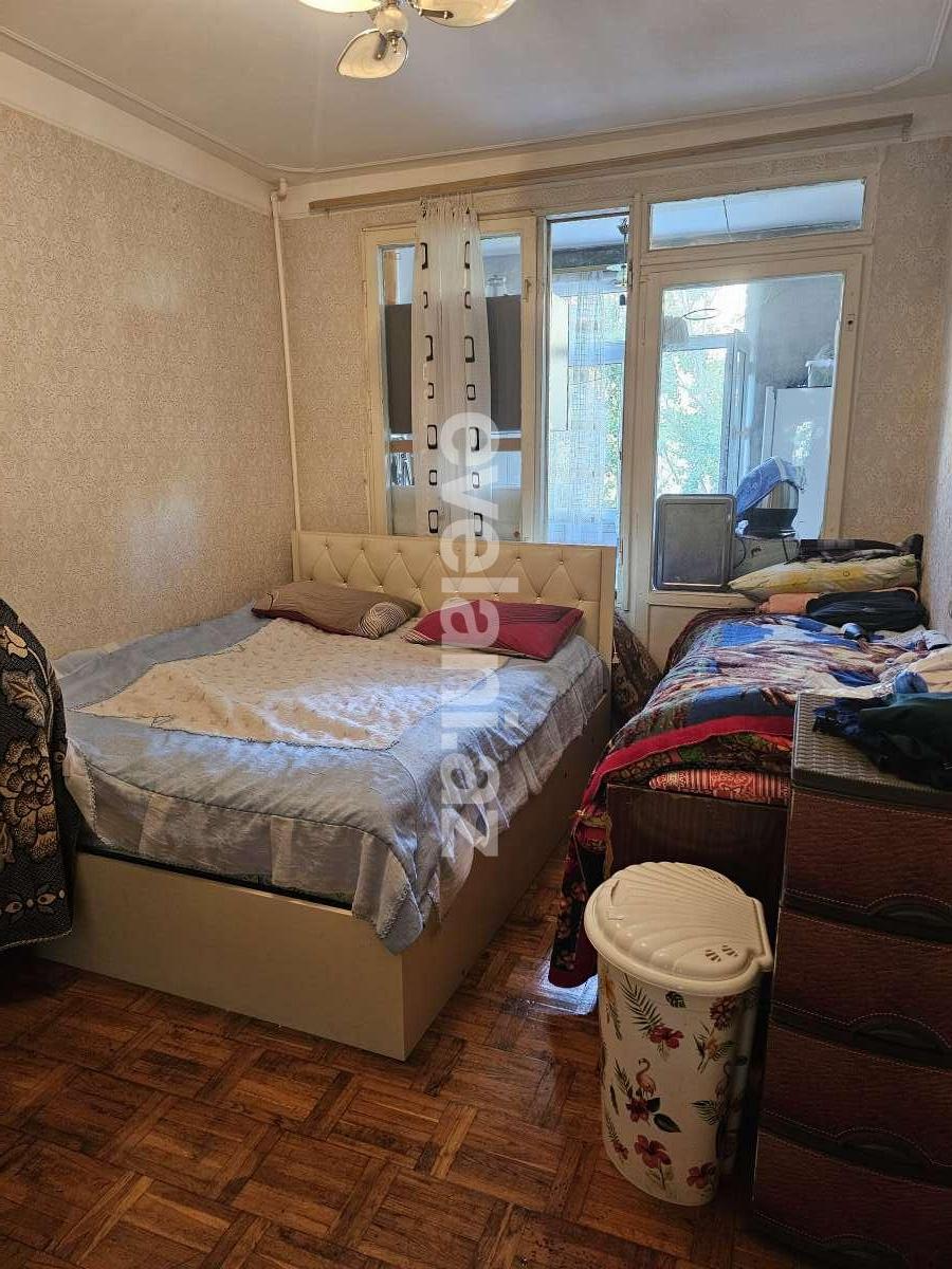 Satılır, köhnə tikili, 2 otaqlı, 44 m², Bakı, Xətai r, Həzi Aslanov q.