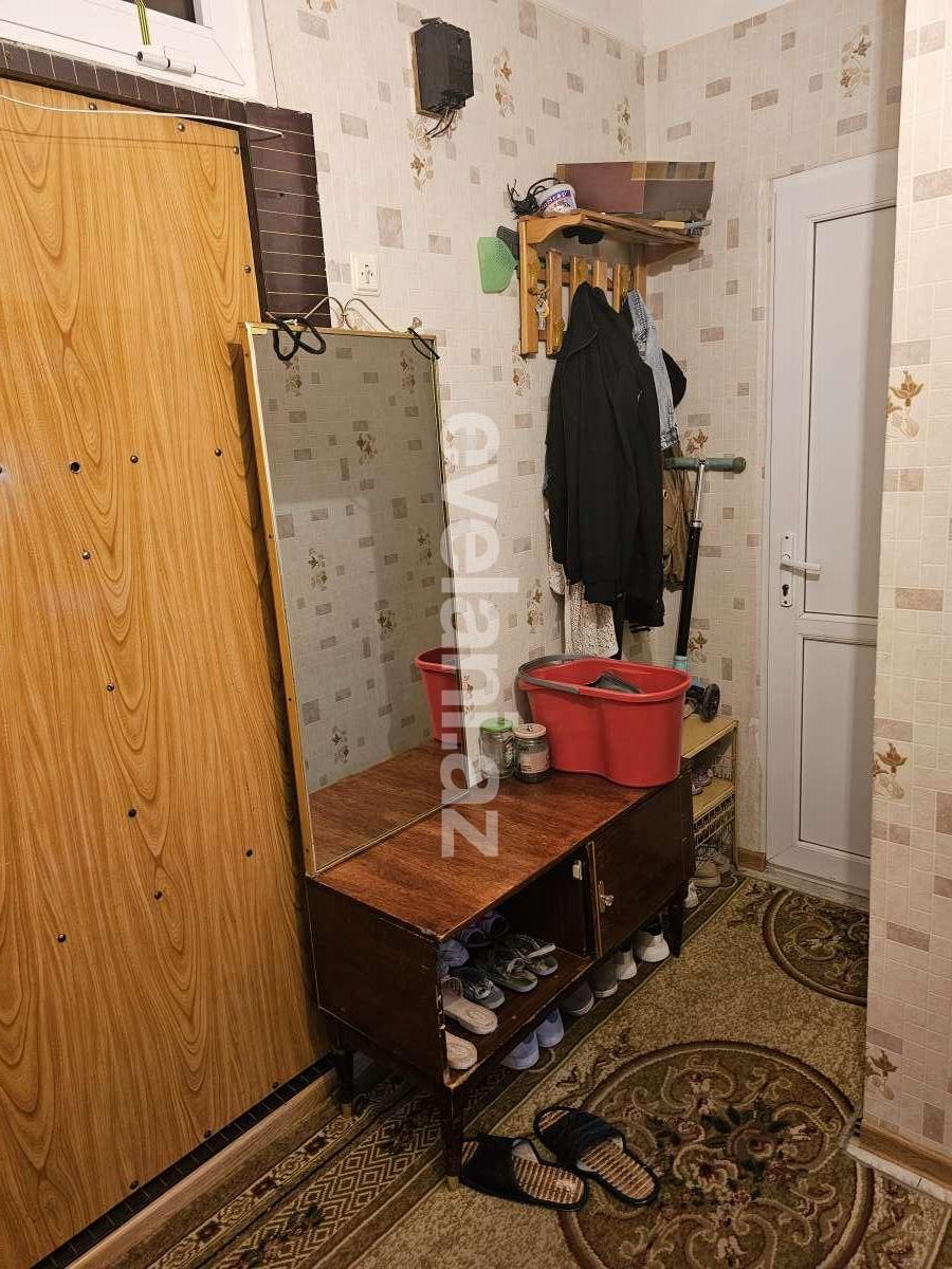 Satılır, köhnə tikili, 2 otaqlı, 44 m², Bakı, Xətai r, Həzi Aslanov q.