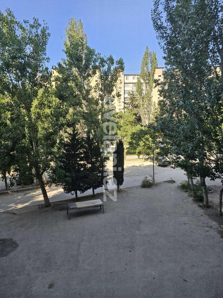 Satılır, köhnə tikili, 2 otaqlı, 44 m², Bakı, Xətai r, Həzi Aslanov q.