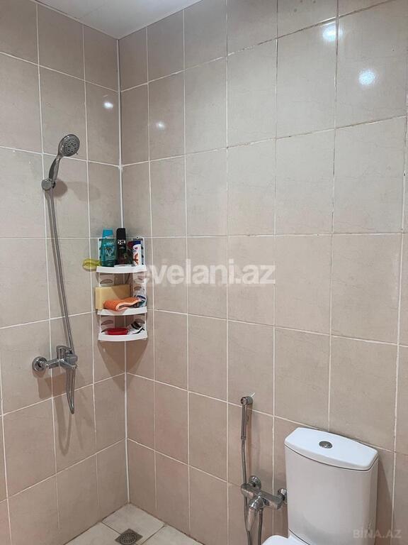 Satılır, yeni tikili, 4 otaqlı, 90 m², Şamaxı