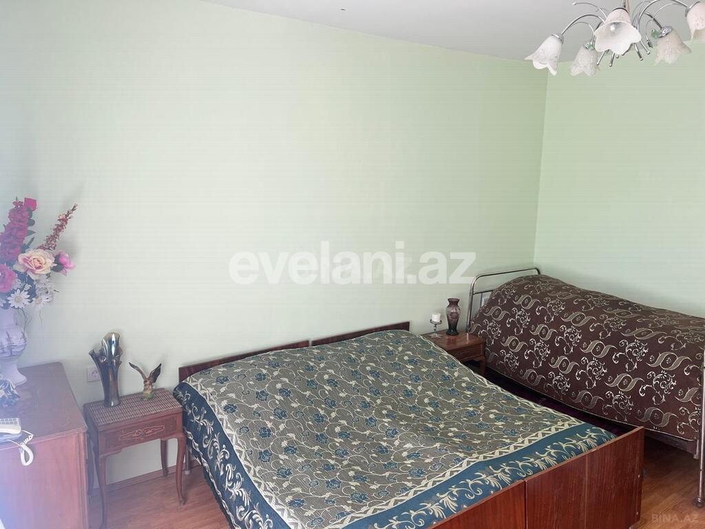 Satılır, yeni tikili, 4 otaqlı, 90 m², Şamaxı