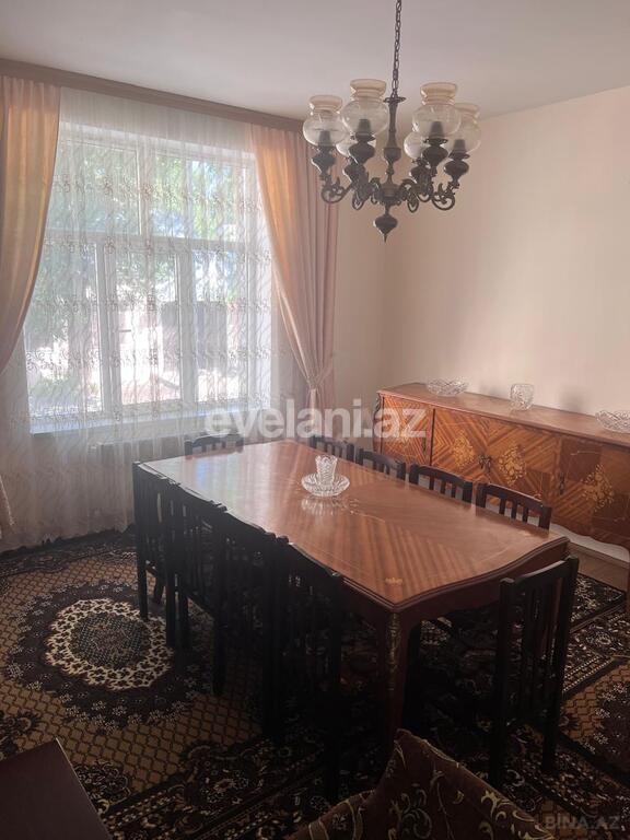 Satılır, yeni tikili, 4 otaqlı, 90 m², Şamaxı