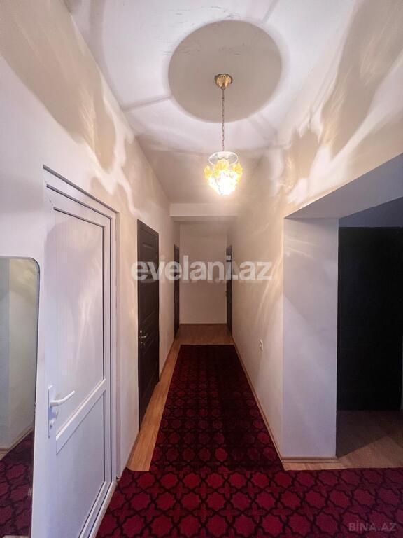 Satılır, yeni tikili, 4 otaqlı, 90 m², Şamaxı