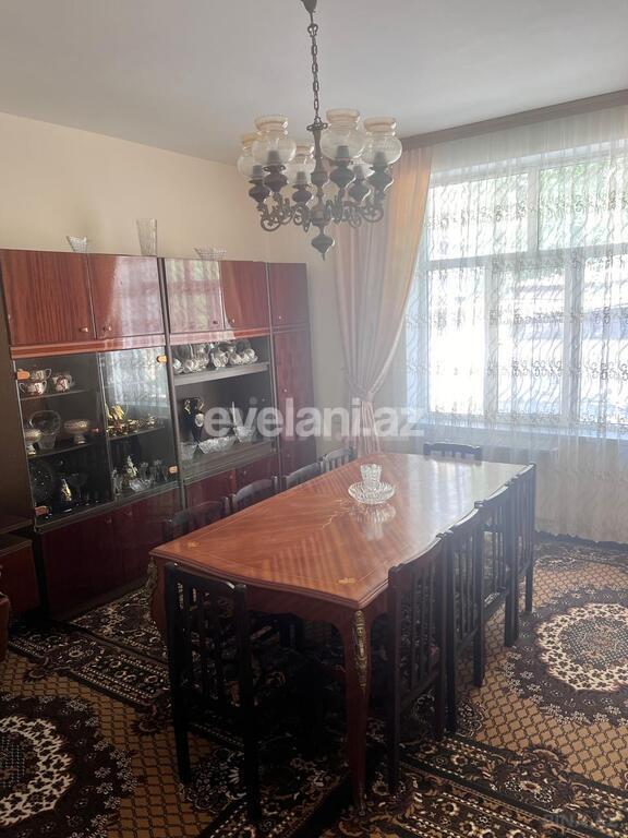 Satılır, yeni tikili, 4 otaqlı, 90 m², Şamaxı