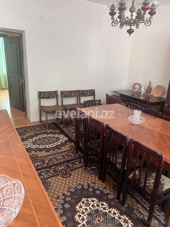 Satılır, yeni tikili, 4 otaqlı, 90 m², Şamaxı