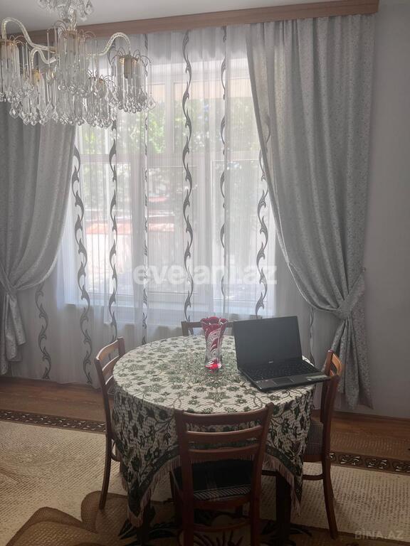 Satılır, yeni tikili, 4 otaqlı, 90 m², Şamaxı