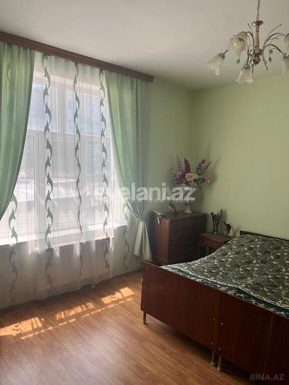 Satılır, yeni tikili, 4 otaqlı, 90 m², Şamaxı