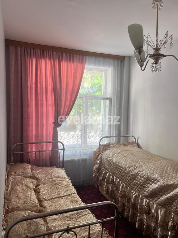 Satılır, yeni tikili, 4 otaqlı, 90 m², Şamaxı