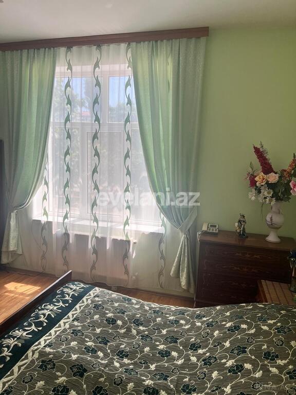 Satılır, yeni tikili, 4 otaqlı, 90 m², Şamaxı