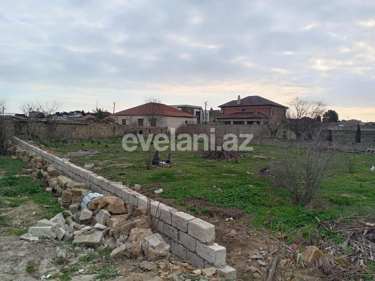 Satılır, torpaq, 12 sot, Bakı, Xəzər r, Şüvəlan q.