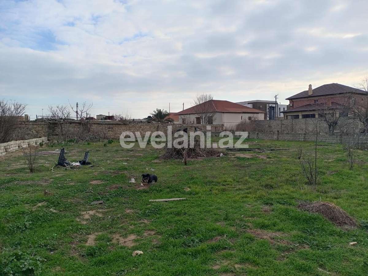 Satılır, torpaq, 12 sot, Bakı, Xəzər r, Şüvəlan q.