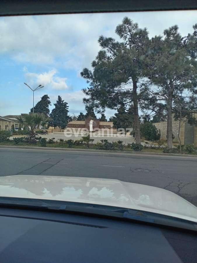 Satılır, torpaq, 12 sot, Bakı, Xəzər r, Şüvəlan q.