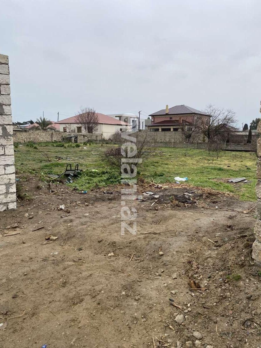 Satılır, torpaq, 12 sot, Bakı, Xəzər r, Şüvəlan q.