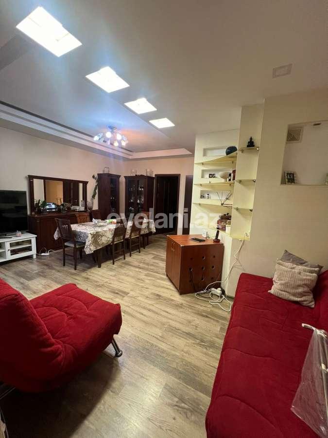 Satılır, köhnə tikili, 3 otaqlı, 74.99 m², Bakı, Yasamal r.