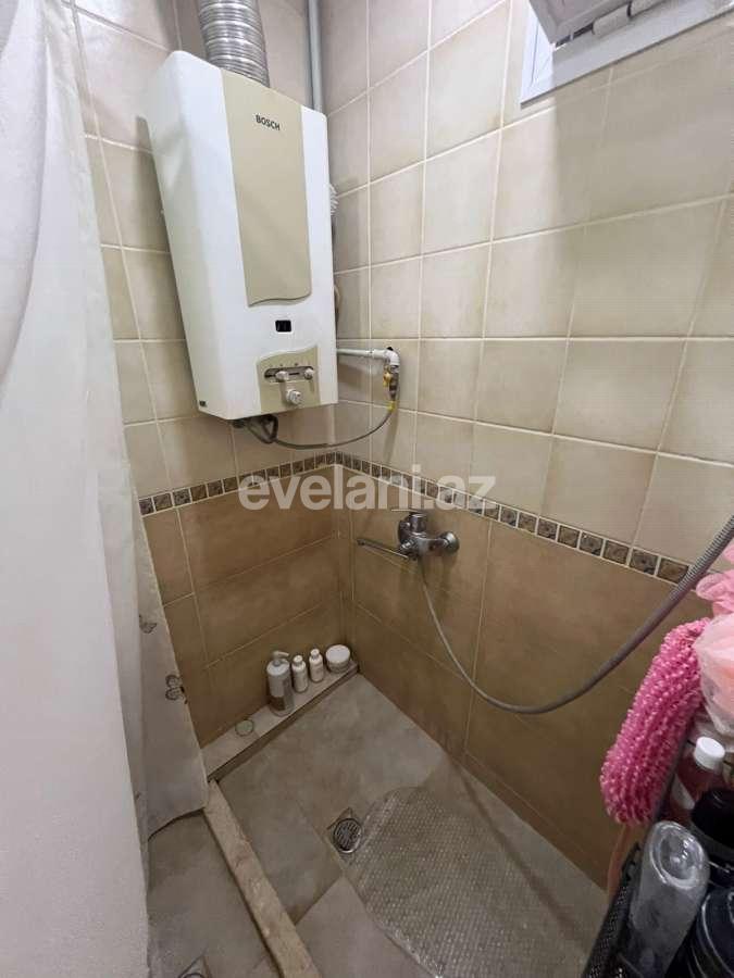 Satılır, köhnə tikili, 3 otaqlı, 74.99 m², Bakı, Yasamal r.