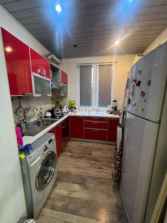 Satılır, köhnə tikili, 3 otaqlı, 74.99 m², Bakı, Yasamal r.