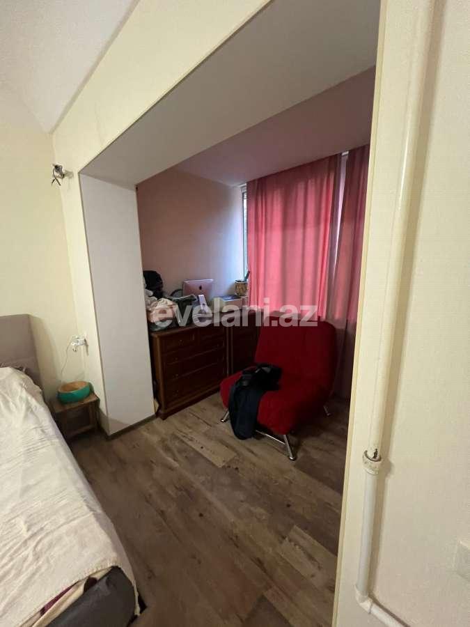 Satılır, köhnə tikili, 3 otaqlı, 74.99 m², Bakı, Yasamal r.