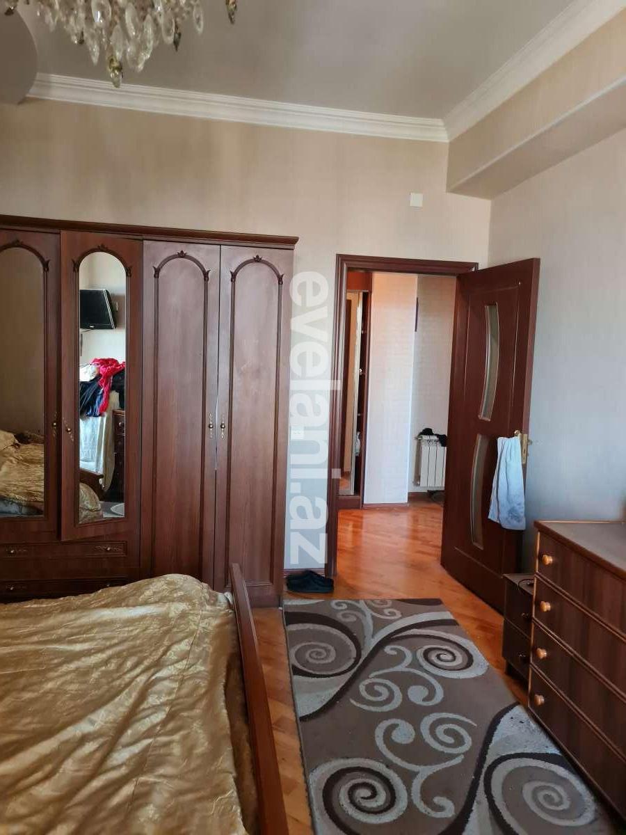 Satılır, yeni tikili, 2 otaqlı, 97 m², Bakı, Nərimanov r.