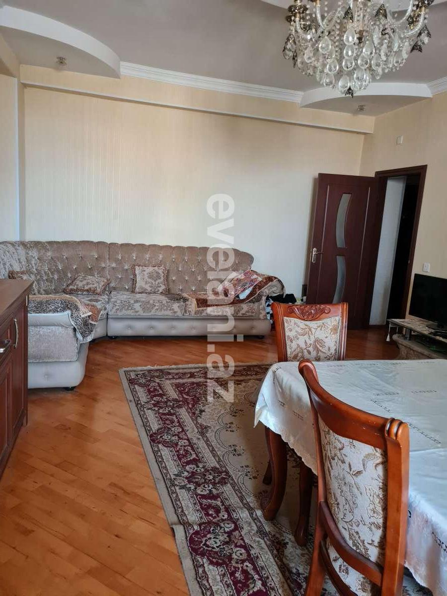 Satılır, yeni tikili, 2 otaqlı, 97 m², Bakı, Nərimanov r.