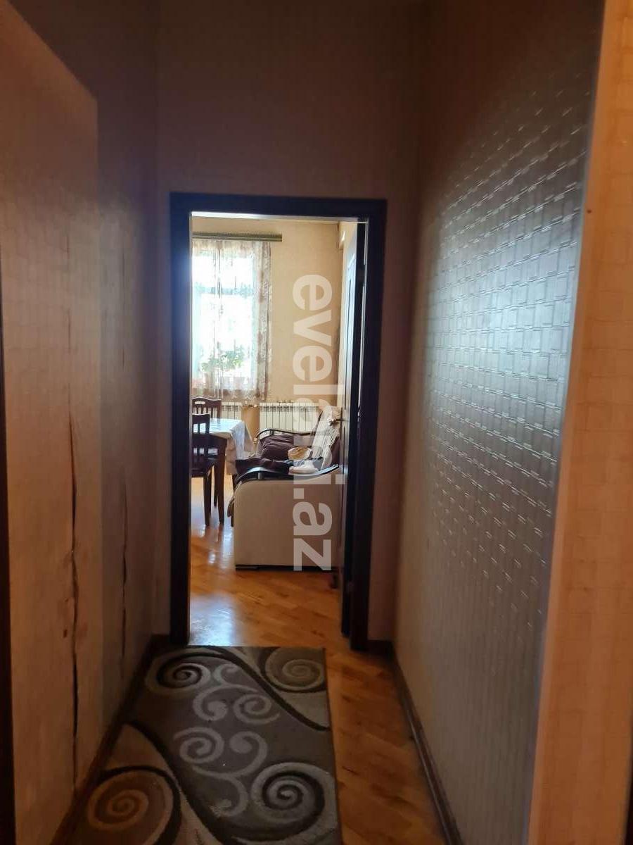 Satılır, yeni tikili, 2 otaqlı, 97 m², Bakı, Nərimanov r.
