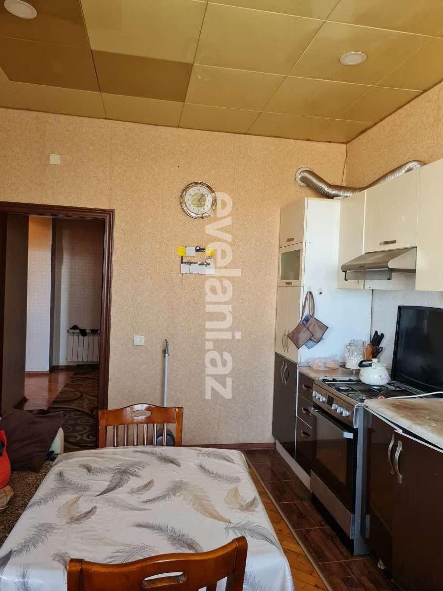 Satılır, yeni tikili, 2 otaqlı, 97 m², Bakı, Nərimanov r.
