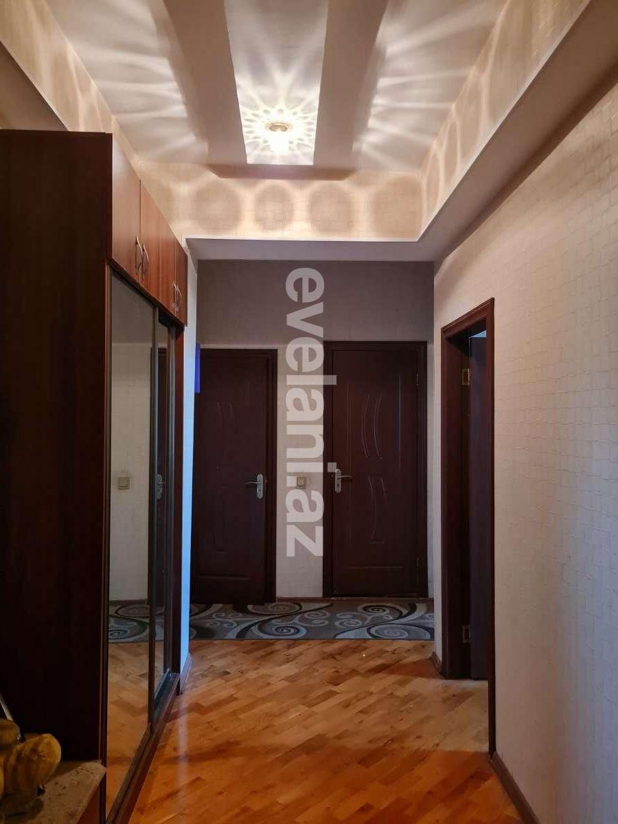 Satılır, yeni tikili, 2 otaqlı, 97 m², Bakı, Nərimanov r.