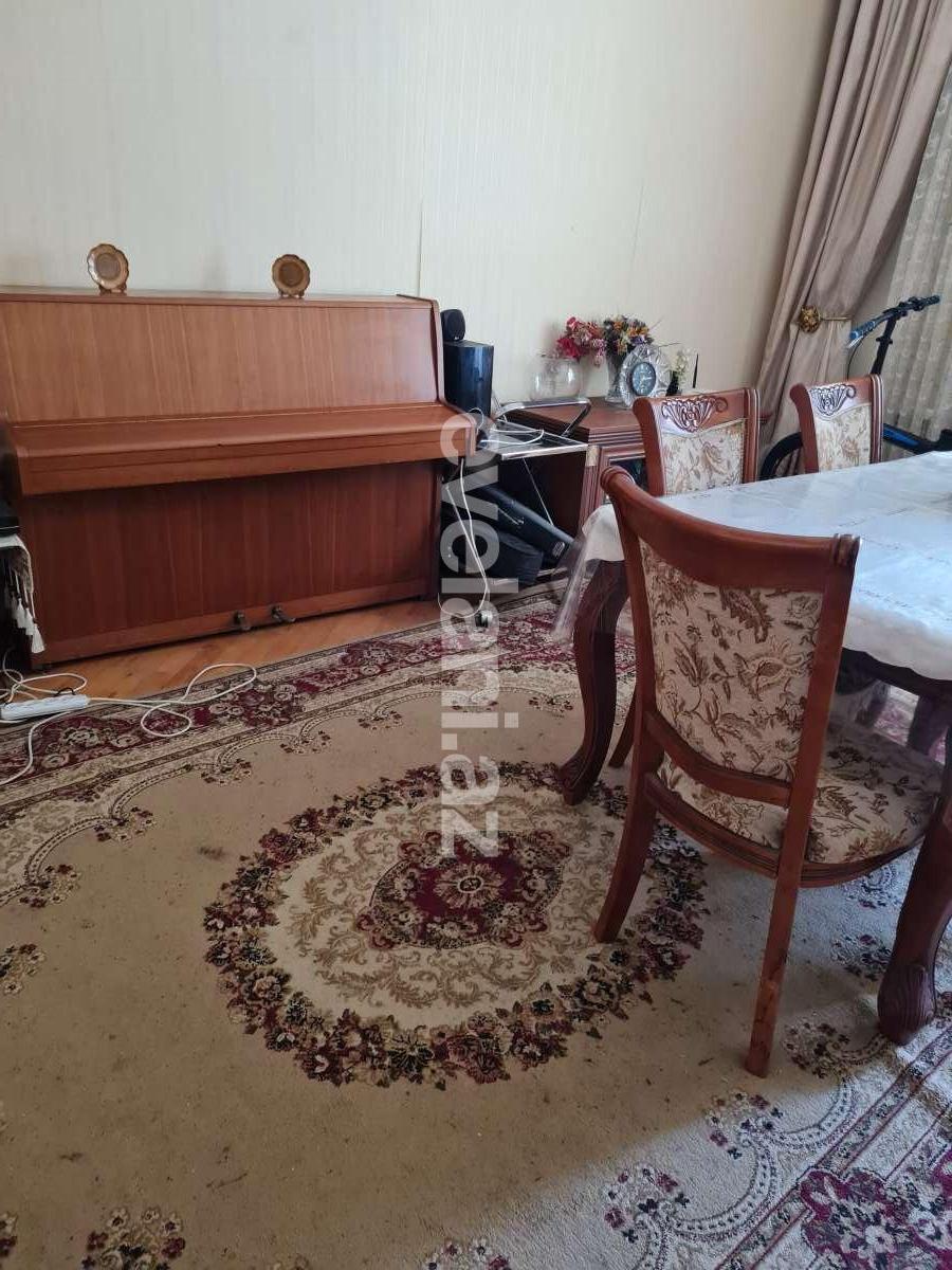 Satılır, yeni tikili, 2 otaqlı, 97 m², Bakı, Nərimanov r.