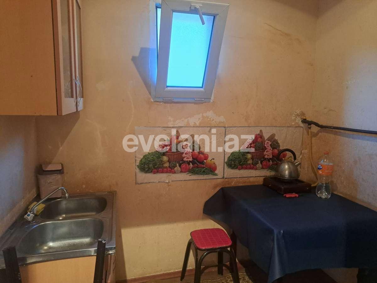 Kirayə verilir, həyət evi / bağ, 2 otaqlı, 80 m², Bakı, Xətai r, Köhnə Günəşli q.