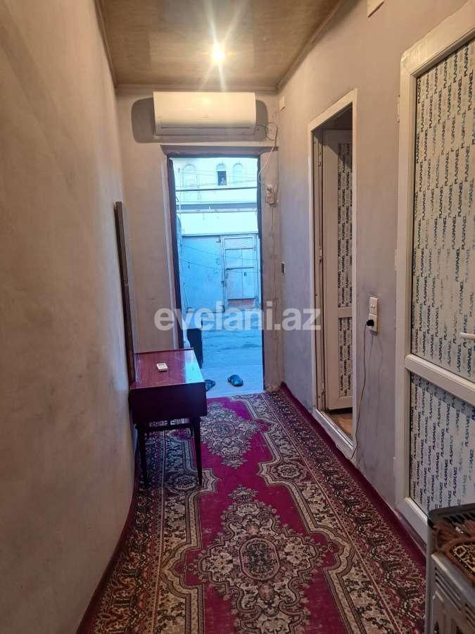 Kirayə verilir, həyət evi / bağ, 2 otaqlı, 80 m², Bakı, Xətai r, Köhnə Günəşli q.