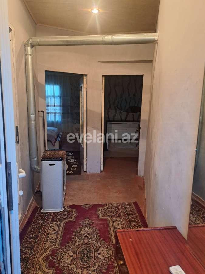 Kirayə verilir, həyət evi / bağ, 2 otaqlı, 80 m², Bakı, Xətai r, Köhnə Günəşli q.
