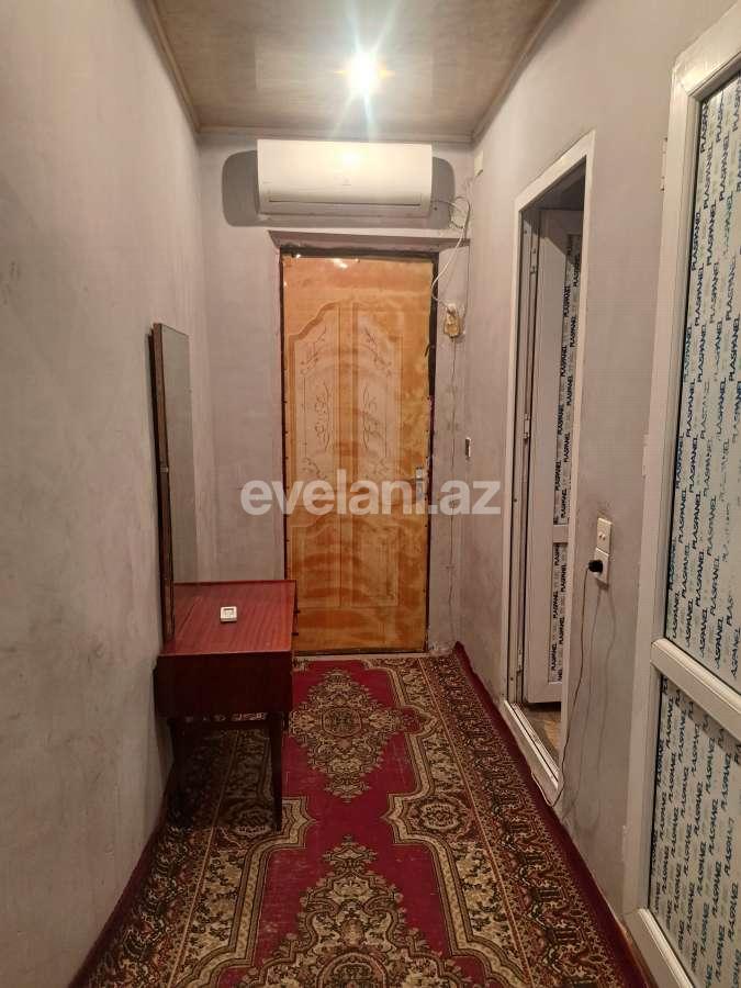 Kirayə verilir, həyət evi / bağ, 2 otaqlı, 80 m², Bakı, Xətai r, Köhnə Günəşli q.