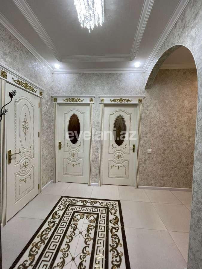 Satılır, yeni tikili, 2 otaqlı, 75 m², Bakı, Yasamal r, Yasamal q.