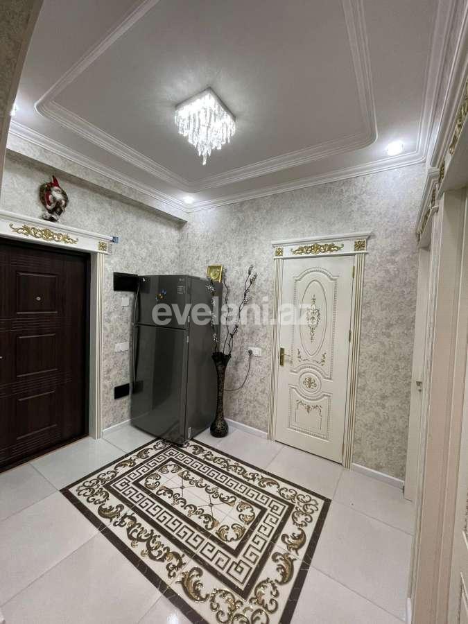 Satılır, yeni tikili, 2 otaqlı, 75 m², Bakı, Yasamal r, Yasamal q.