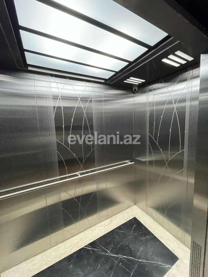 Satılır, yeni tikili, 2 otaqlı, 75 m², Bakı, Yasamal r, Yasamal q.